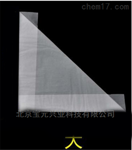 三角纸袋、三角包、昆虫暂存包