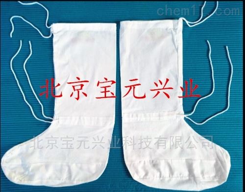 软底、硬底防蚤袜