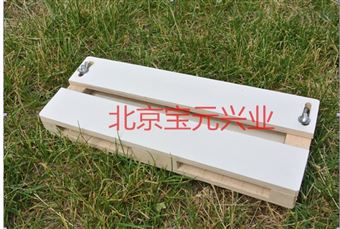 By昆虫展翅板
