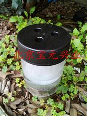 By伊蚊诱卵器