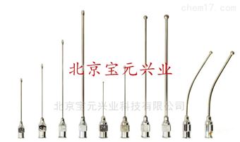 By-gw1812号不锈钢灌胃器