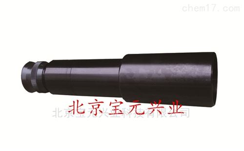 林格曼测烟单筒测烟望远镜