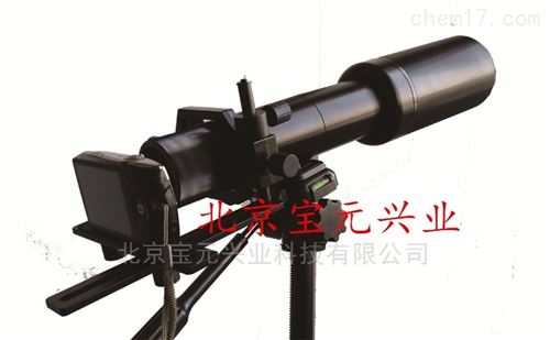 数码林格曼黑度计、带相机测烟望远镜
