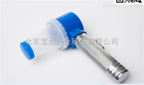 电动吸蚊器
