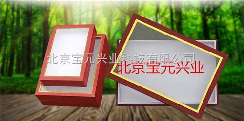 灾害监测设备、有害生物防治设备标本盒