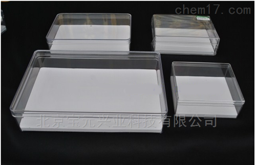 塑料载玻片盒、切片盒