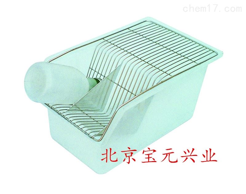 小鼠笼