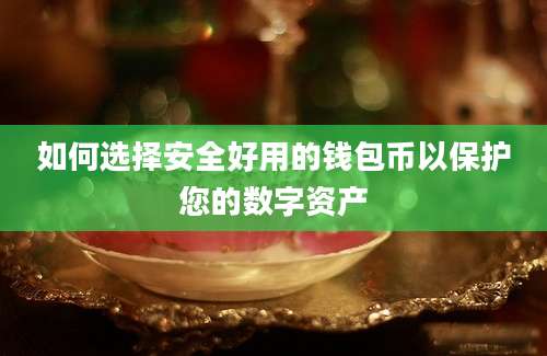 如何选择安全好用的钱包币以保护您的数字资产