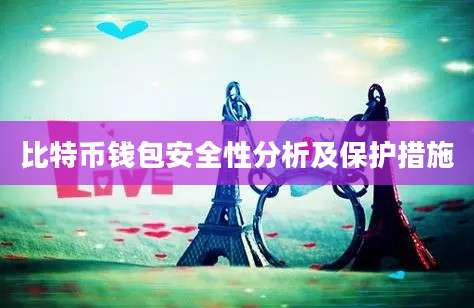 比特币钱包安全性分析及保护措施